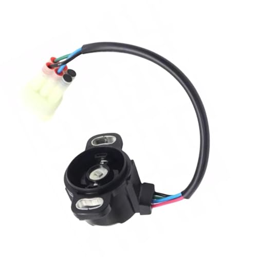 Capteur de Position du Papillon TPS 1342056B00 Solution Trous Accélération Chevy Tracker