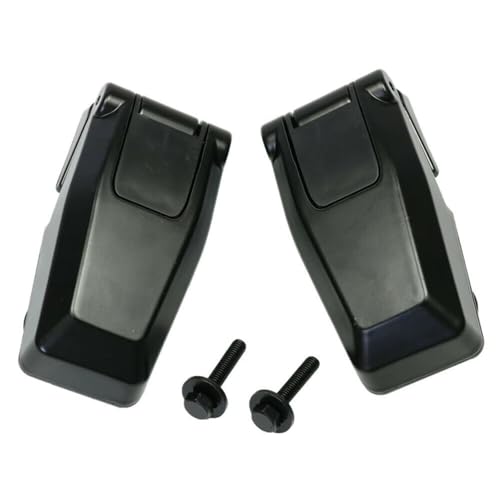 Charnière hayon Jeep Liberty 2009 accessoires vitre arrière de coffre 57010060AB