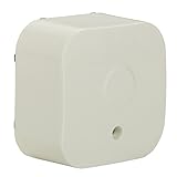 LEGRAND, Aufputz Leitungsauslassdose zur Montage auf der Wand, 782416