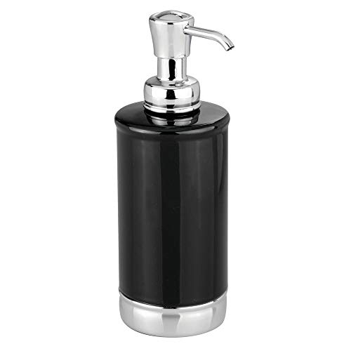 Best Soap Dispenser For Pedestal Sink 10Reviewz