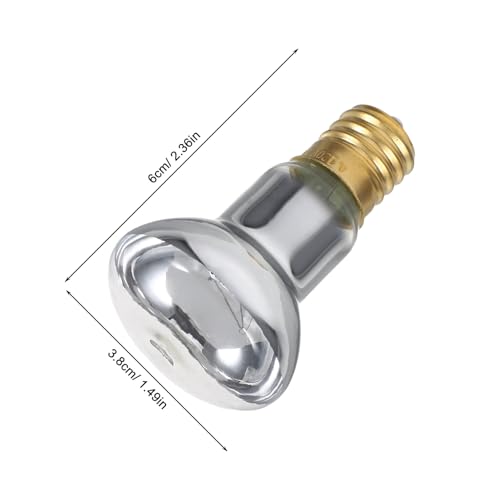 Consejos para Comprar Foco para lampara de lava - solo los mejores. 8 Imagen adicional