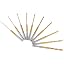 Mini Twist Drill Bit(10 Pcs)