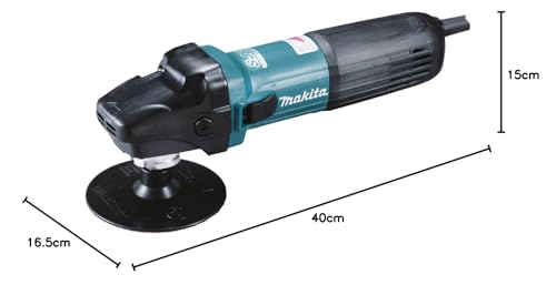 Makita SA 5040 C - vue 7