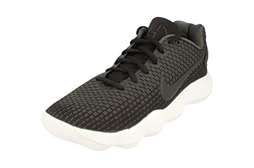 Image of Nike Men's Hyperdunk 2017 Low Basketball Shoes