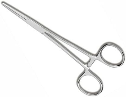 Rescue Essentials HEMOSTAT 5