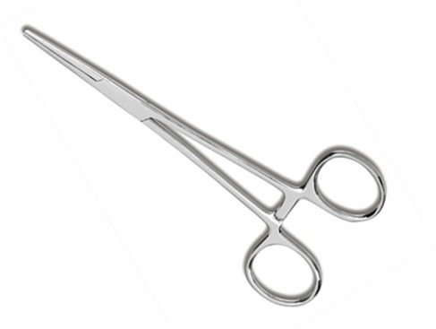 Rescue Essentials HEMOSTAT 5