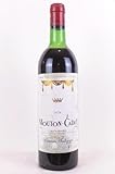  bordeaux mouton-cadet baron philippe de rothschild (n2) rouge 1978 - bordeaux