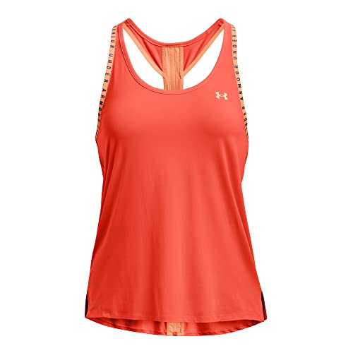 Image of Under Armour Women's Loose Fit Sports T-Shirt