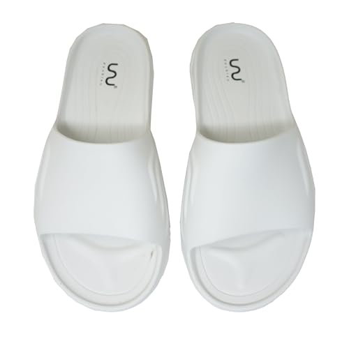 Image of doubleu W8 Men Comfortable Recovery Footwear (Do not Shrink)