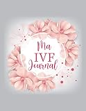  Ma FIV journal: Carnet de suivi Colibri (fécondation in vitro) - Carnet FIV