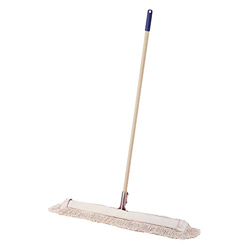 山崎産業 SW フロアワイパー 水拭き から拭き ウェット ドライ 幅112cm フロアモップBM-90 日本製 188154