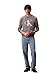 Calvin Klein Men's Monogram Logo Crewneck Sweatshirt