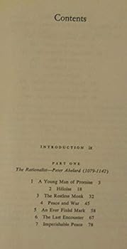 A Saint And A Half : The Remarkable Lives Of Abelard And St. Bernard Of Clairvaux