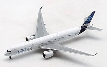 Amazon | JC Wings 1/400 完成品 エアバス AIRBUS A350-900 F-WXWB