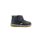  Kickers Botines 829901 Typtop 101 Marine 20 para Niña y Niño