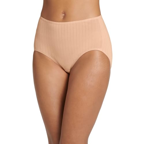 Jockey Women's Underwear Supersoft Breathe Brief - 3 Pack2