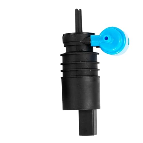 Bomba de agua de limpiaparabrisas para SEAT Leon e Ibiza y Mercedes W210