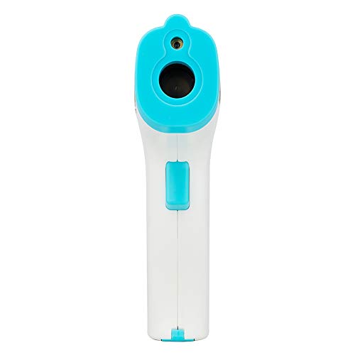 image for April Story Kids Adults Pets Infrared Thermometer Gun Non-Contact Medi