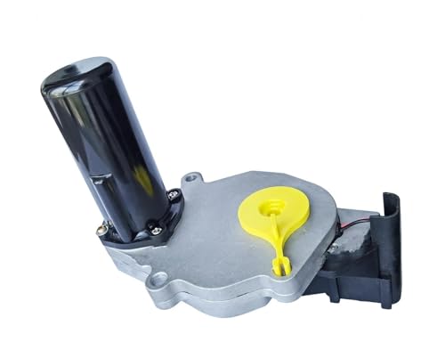 Moteur de boîte de transfert 600900 pour Isuzu Hombre 1998-2000