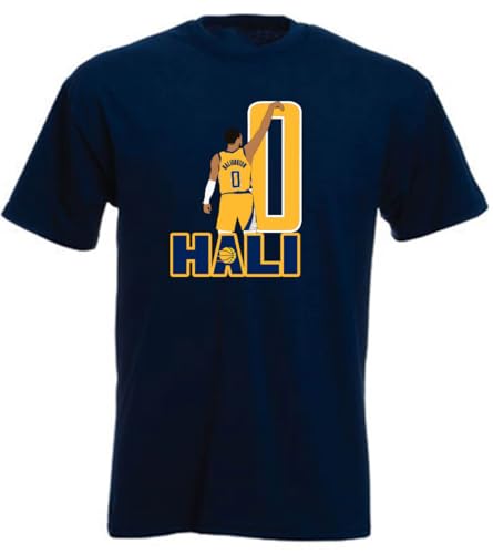 Haliburton Indiana Hali Indy Shirt T-Shirt