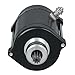 Starter Motor Compatible with 1987-2011 Kawasaki Jet Ski Stand Up 650 750 900 1100 18330 SMU0023 503SB203 410-54000R