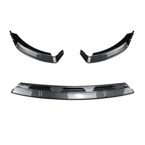 tgop[bvXvb^[ ZfX GLENX W167 C167 GLE350 GLE450 GLE53 AMG 2019-2023 X|C[fBt??[U[ {fBLbg `[jOɓK(Carbon Look)