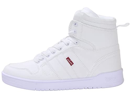 Recopilación y reviews de Zapatillas levis los más solicitados. 3 Imagen adicional