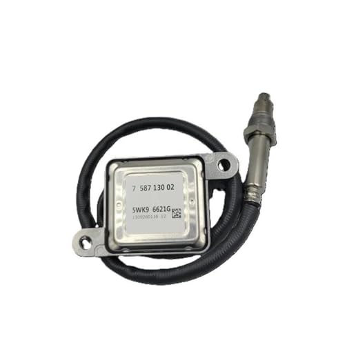 Capteur d'oxyde d'azote 758713002 pour BMW E90 E60 E63 325i 525i 12V