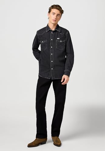 Western Shirt – Ansicht 4