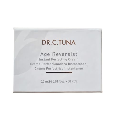 Crema Perfeccionadora Instantánea Age Reversist,