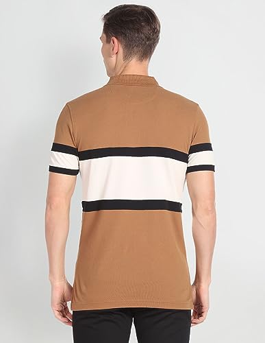 Image of Arrow Men's Regular Fit Polo Shirt