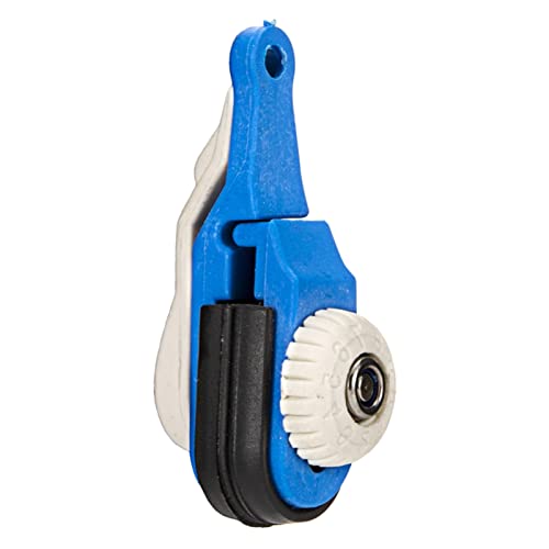 KAKASEA Heavy Tension Release Clips for Fishing Kites Planer-Board Downrigger