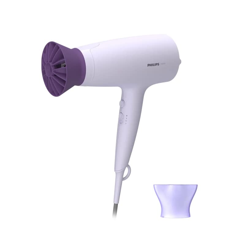 PHILIPS 3000 Series BHD341/10 Hair Dryer