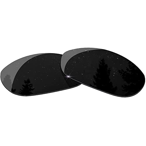 Image of Polarized Replacement Lenses for Oakley Monster Dog Sunglasses-Multi Options,with Lens Cloth