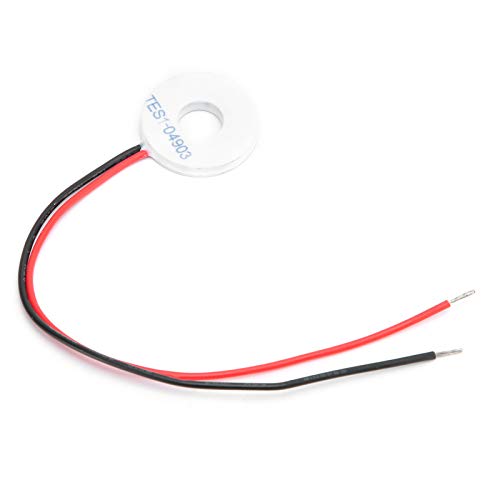 Chip de refrigeración de estado sólido Zunate de 9,5 W con disipador térmico para electrónica