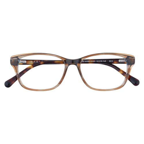 CAT Cto-3052 Brillenfassung marco resistente de diseño masculino 2