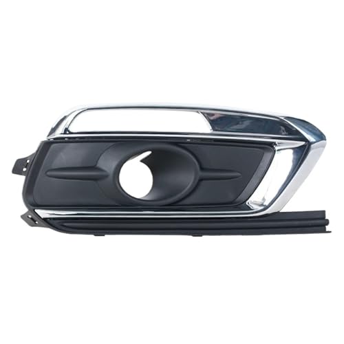 Grille d'habillage de lampe droite pour réparer le pare-chocs de Chevrolet Cruze 4 portes