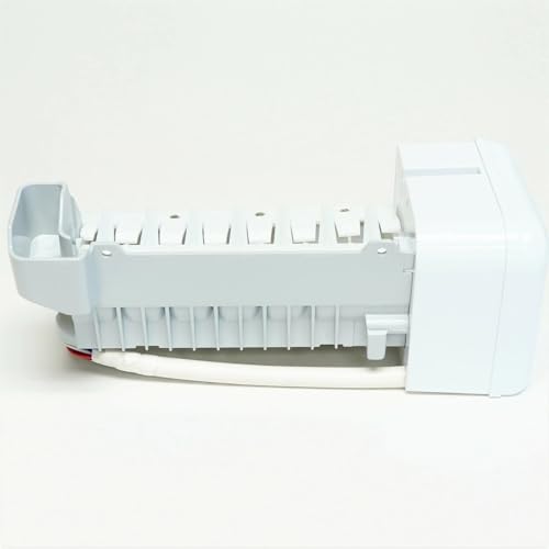 Ensamblaje de fabricador de hielo para refrigerador DA97-07549B miniatura 3