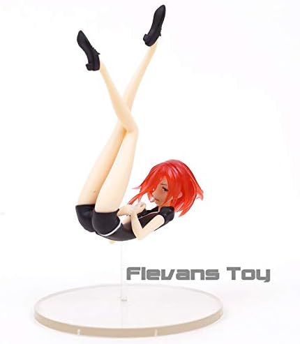 GrandToyZone FIGURE SERIES - Steve Jobs PVC Action Figure - 14cm (5.5 inch)