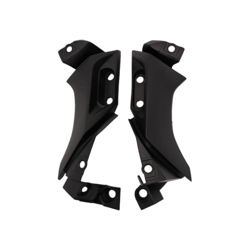 Spoiler YZF-R1 carénage winglet moto pour remplacer flanc usé