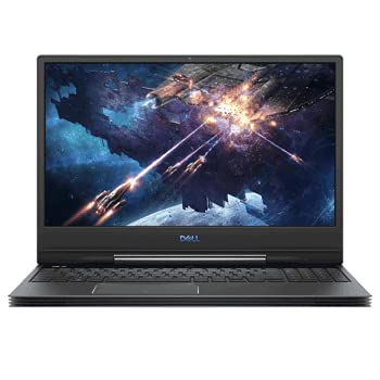 新品未使用　DELL Core i7 16G 15.6型 Office付 DELL i7ブラックノートパソコン SSDオフィスDVD Wi-Fi DELL｜デル