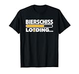 Bierschiss Loading Saufen Party Designs