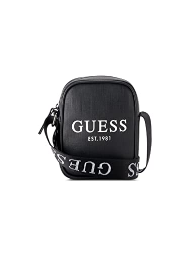 GUESS Unisex Outfitters Kameratasche Designer, Bauchtasche, Reisetasche,...
