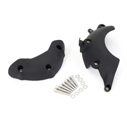 Moteur protecteur curseur contre les chutes de Bonneville T120 et Thruxton