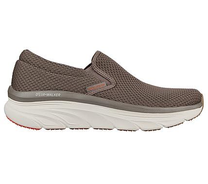 Skechers Mens DLux Walker Sport Mens Shoes (Numeric_9) (B0BFX8YL7C) Amazon Price History, Amazon Price Tracker