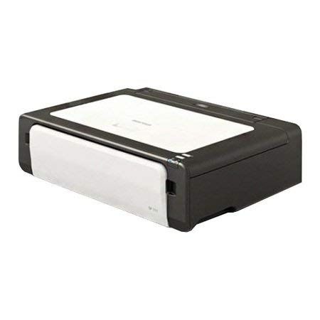 RICOH SP6400H4個セット① Buy Ricoh SP-6430DN Single Function Monochrome Printer with Duplex