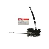 Kia 81420-2P000 Latch Assy-RR DR RH