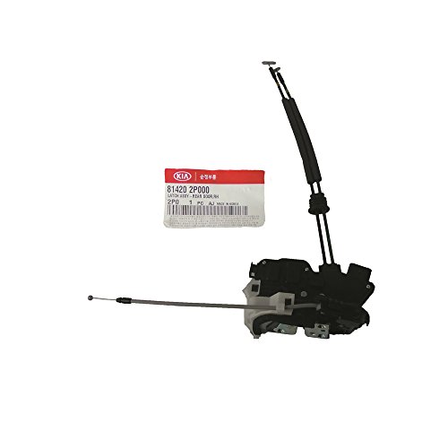 KIA Latch Assy-RR DR RH
