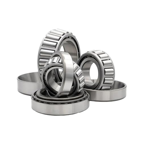 Roulement à rouleaux coniques ABEC-1 pour une direction fluide 33111 - 3