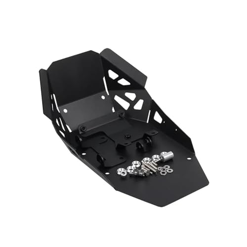 MUBUKVKGPA �p Tiger 900 Rally Pro 2020-2022 �A�N�Z�T���[�G���W���K�[�h�ی�J�o�[�x�[�X�o�b�V���X�L�b�h�v���[�g�v���e�N�^�[ �G���W�� �V���[�V �v���e�N�^�[